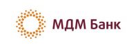 ОАО "МДМ Банк"