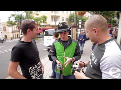 Экспедиция "БИНБАНК. Под крылом чайки" №1